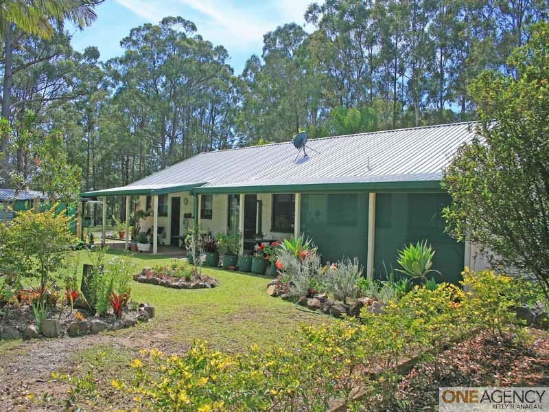 131 Crottys Lane, Yarravel NSW 2440