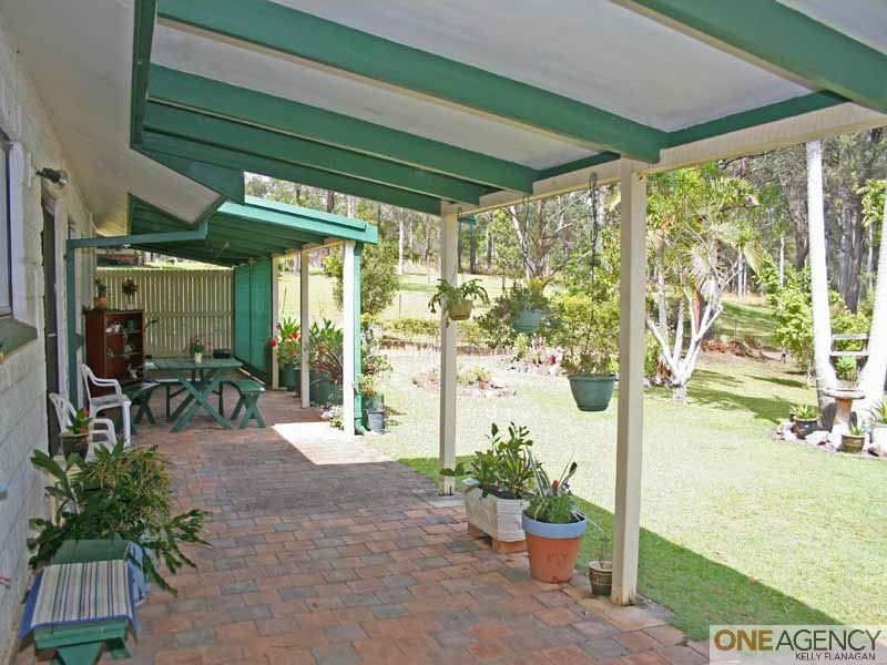 131 Crottys Lane, Yarravel NSW 2440