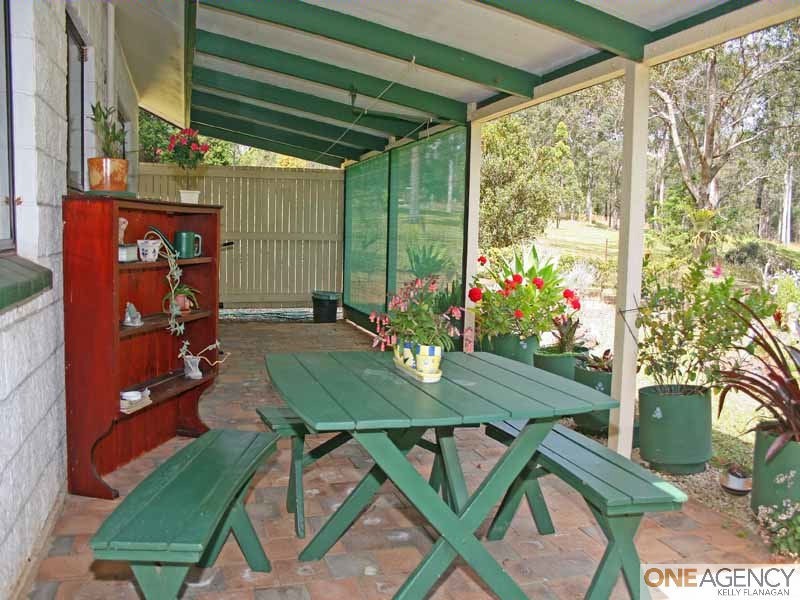 131 Crottys Lane, Yarravel NSW 2440