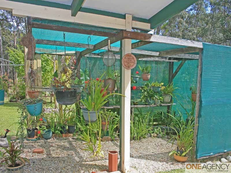 131 Crottys Lane, Yarravel NSW 2440