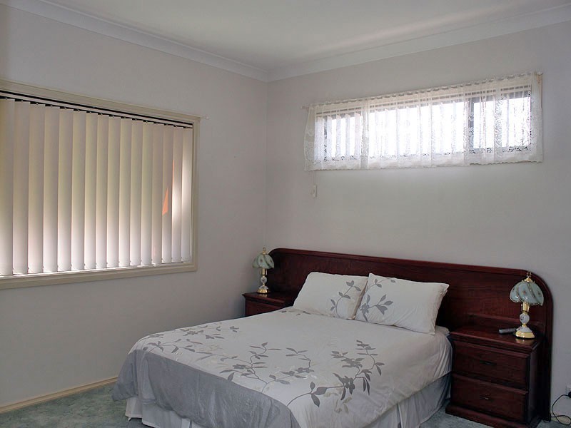56 Cyrus Saul Circuit, Frederickton NSW 2440