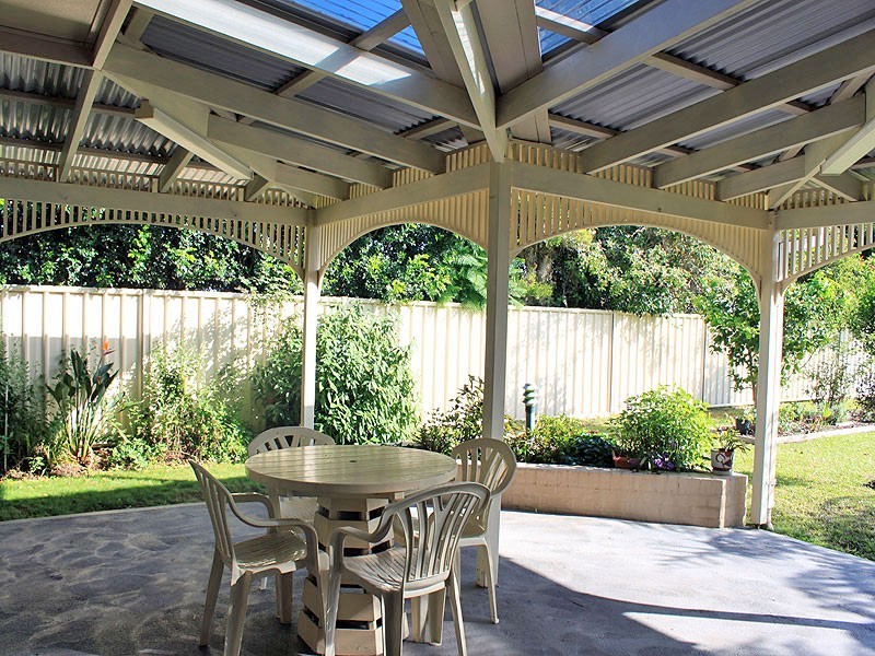 56 Cyrus Saul Circuit, Frederickton NSW 2440