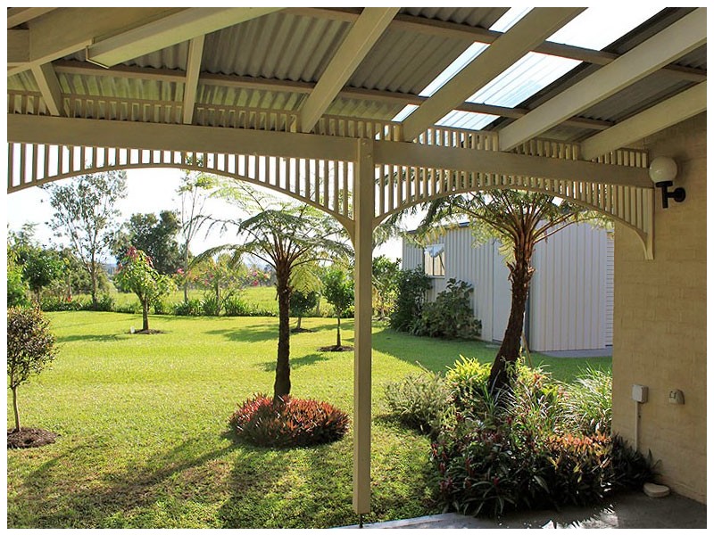 56 Cyrus Saul Circuit, Frederickton NSW 2440
