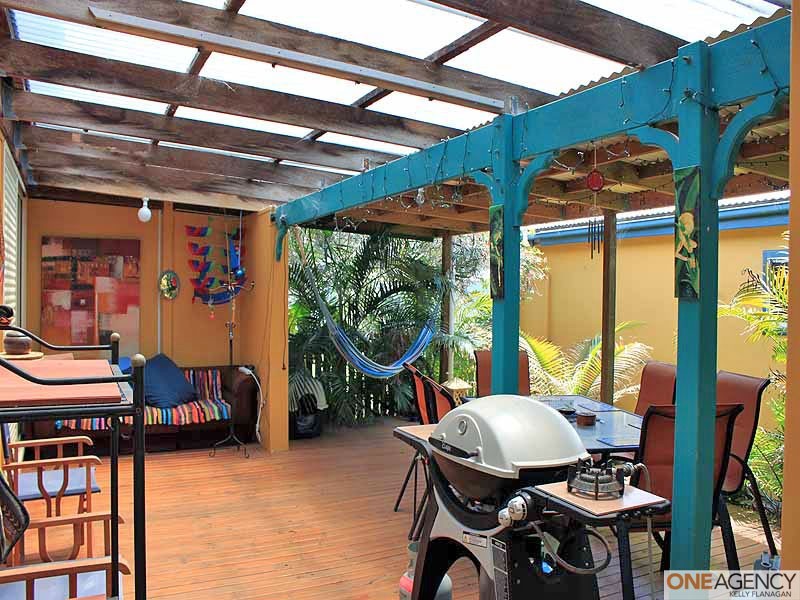 41 Straight Street, Hat Head NSW 2440