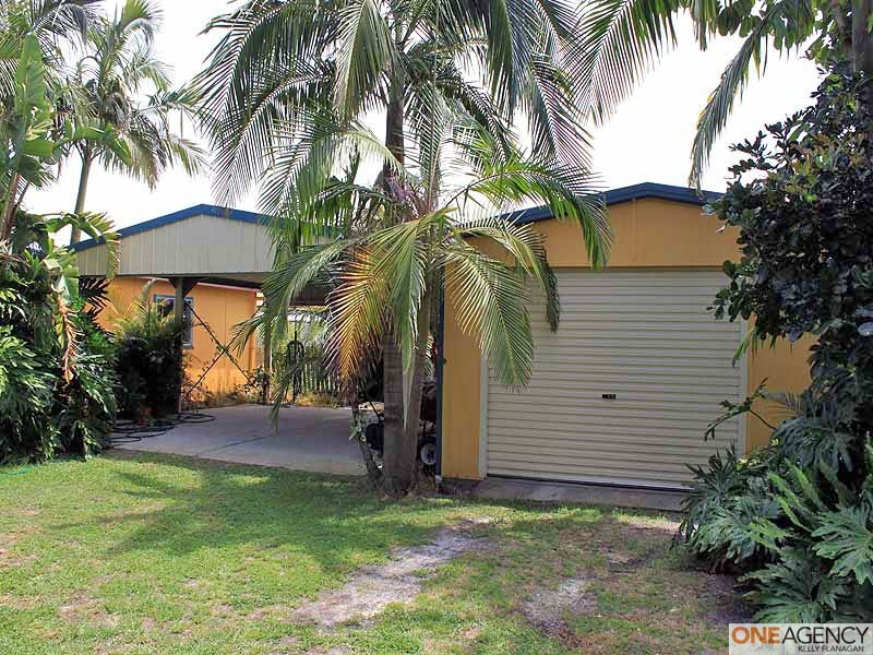 41 Straight Street, Hat Head NSW 2440