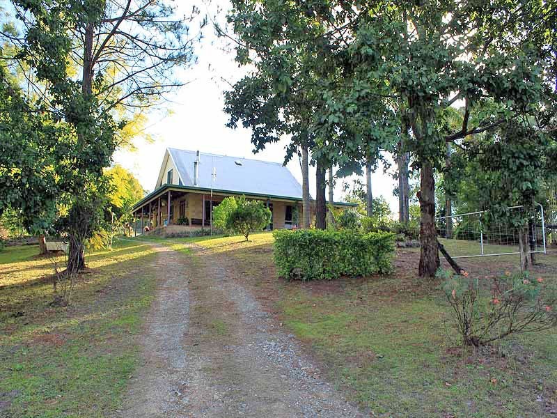 111 Brassils Creek Road, Toorooka NSW 2440