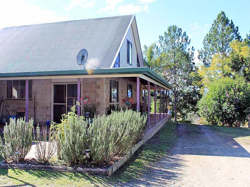 111 Brassils Creek Road, Toorooka NSW 2440