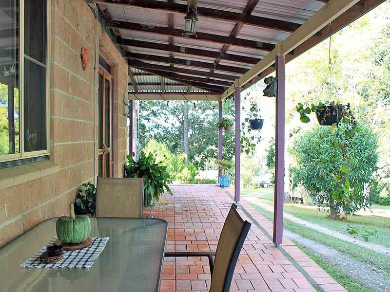111 Brassils Creek Road, Toorooka NSW 2440