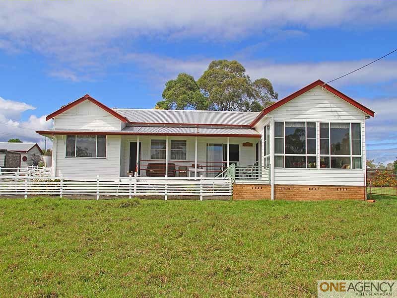 40 Maria Street, Euroka NSW 2440