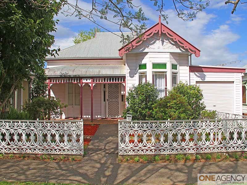 23 River Street, Kempsey NSW 2440