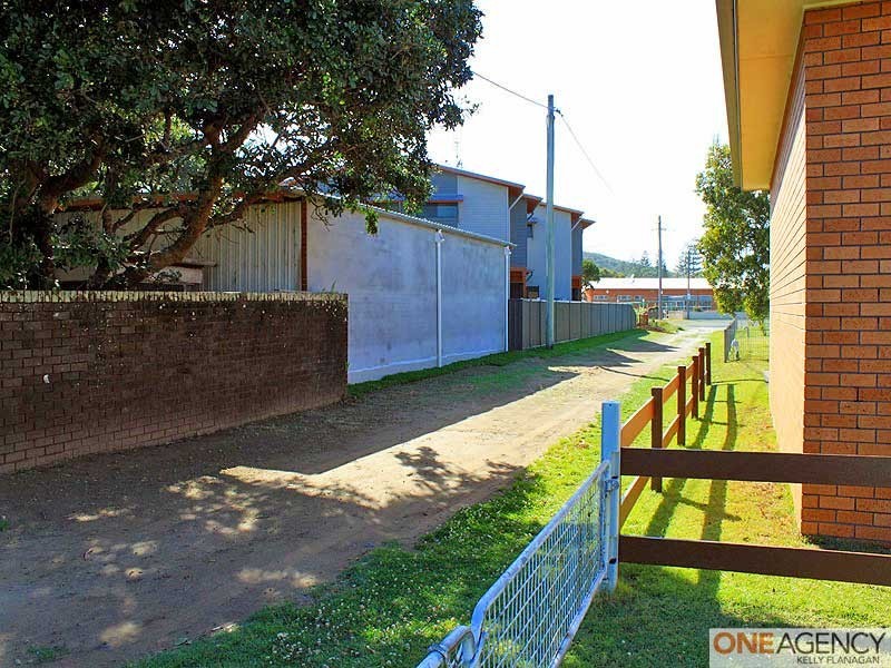 5 Straight Street, Hat Head NSW 2440