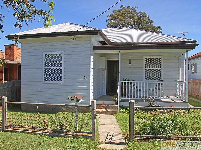 30 Tabrett Street, Kempsey NSW 2440
