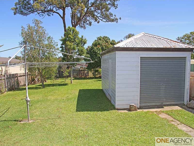 30 Tabrett Street, Kempsey NSW 2440