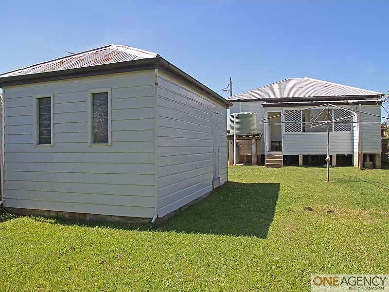 30 Tabrett Street, Kempsey NSW 2440