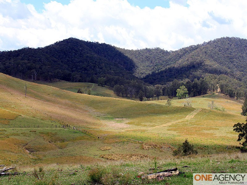 566 Fifes Creek Road, Bellbrook NSW 2440