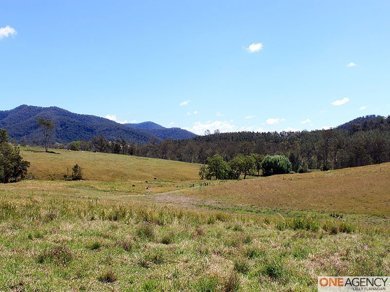 566 Fifes Creek Road, Bellbrook NSW 2440