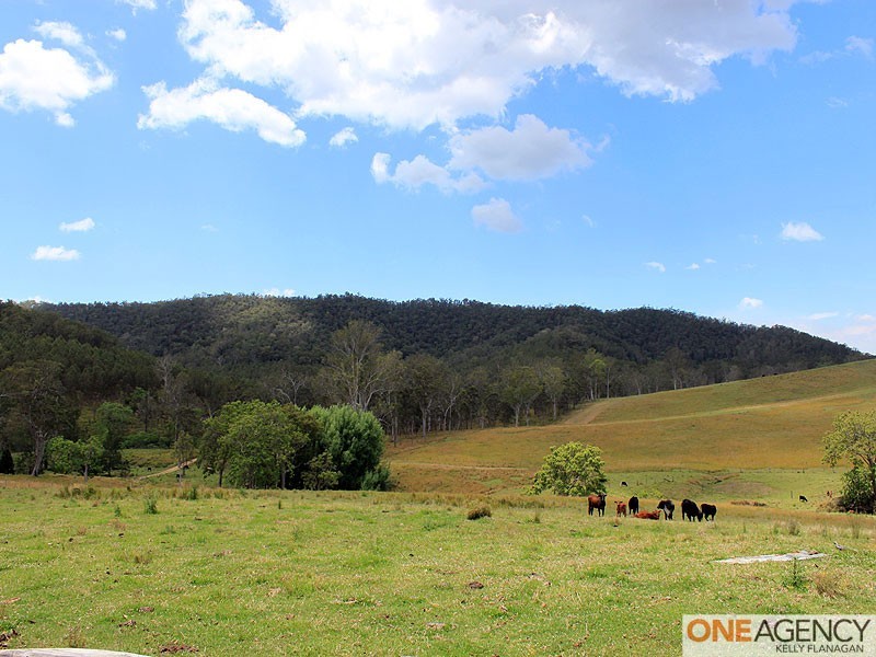 566 Fifes Creek Road, Bellbrook NSW 2440