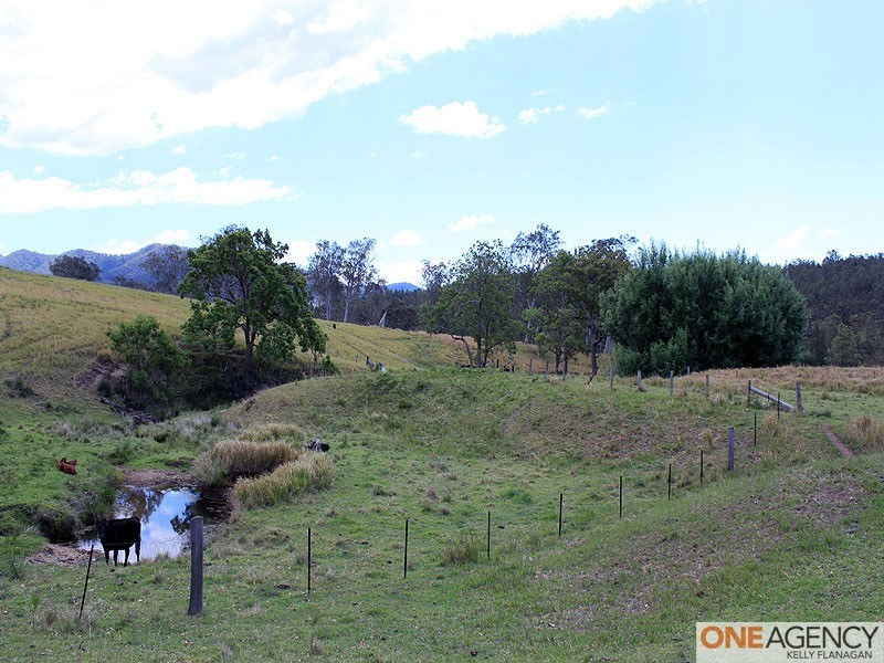 566 Fifes Creek Road, Bellbrook NSW 2440