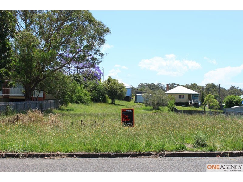 8 Tabrett Street, Kempsey NSW 2440