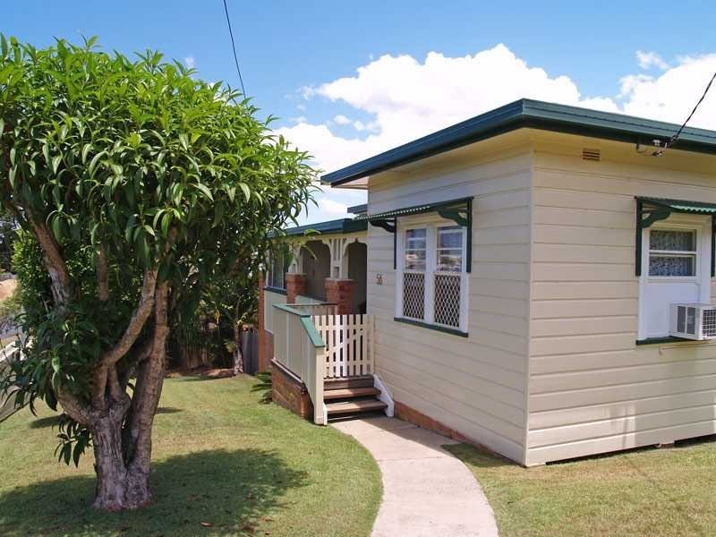 56  Sea Street, Kempsey NSW 2440