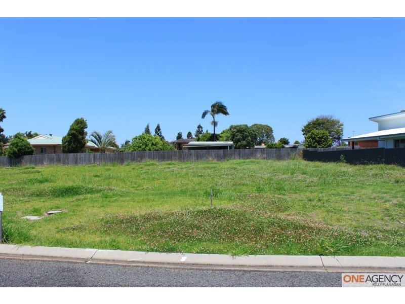 Lot 21 Prior Circuit, Kempsey NSW 2440