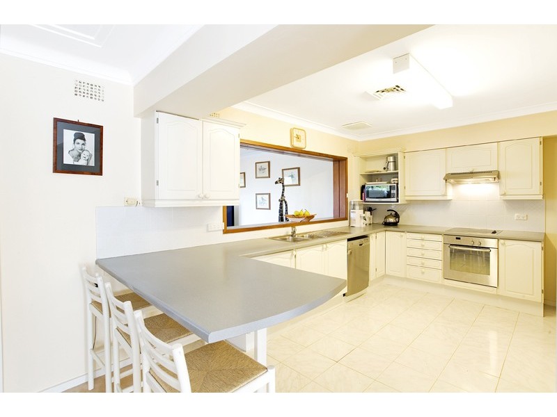 13 Shamrock Parade, Killarney Heights NSW 2087