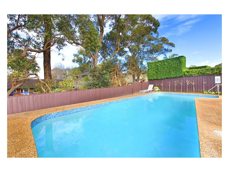 13 Shamrock Parade, Killarney Heights NSW 2087