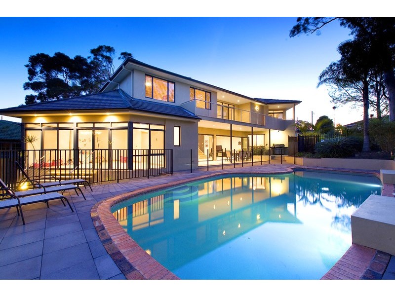 3 Carlow Crescent, Killarney Heights NSW 2087