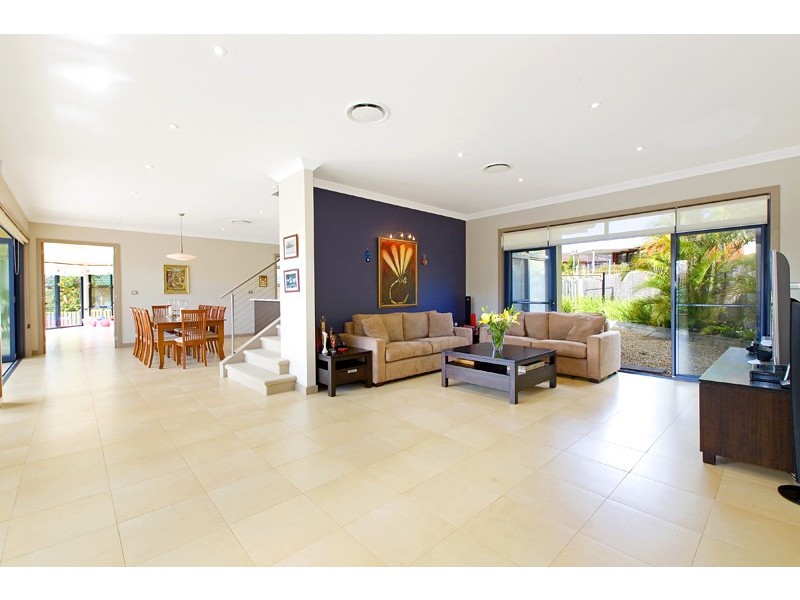 3 Carlow Crescent, Killarney Heights NSW 2087