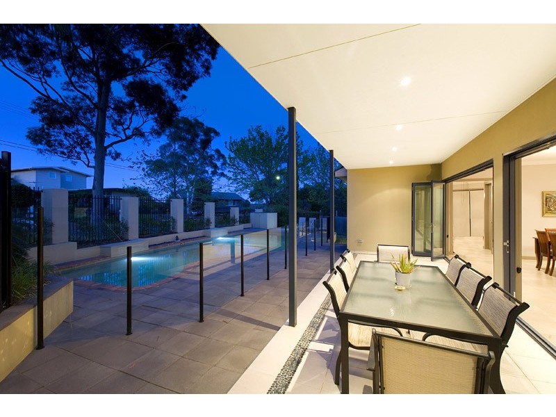 3 Carlow Crescent, Killarney Heights NSW 2087