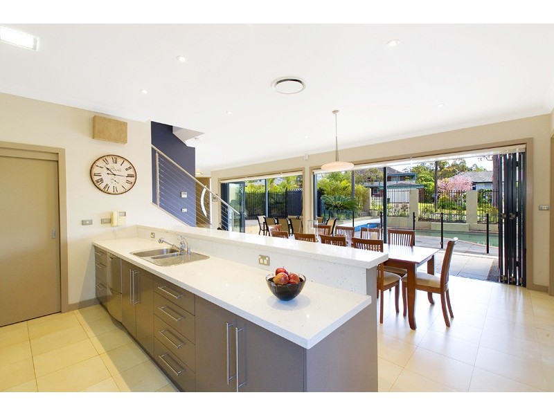 3 Carlow Crescent, Killarney Heights NSW 2087