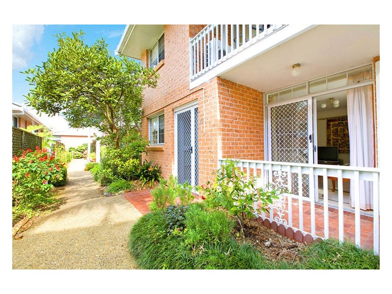 169/2 Belrose Country Club, Belrose NSW 2085