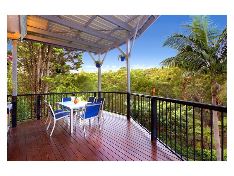 110 Lady Davidson Cct, Forestville NSW 2087