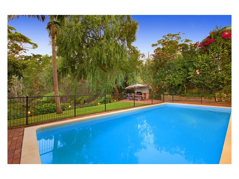 110 Lady Davidson Cct, Forestville NSW 2087
