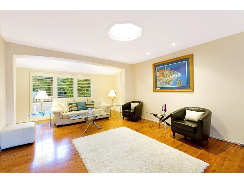 110 Lady Davidson Cct, Forestville NSW 2087