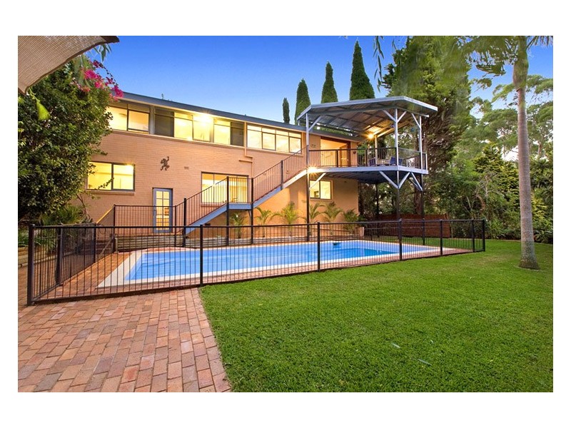 110 Lady Davidson Cct, Forestville NSW 2087