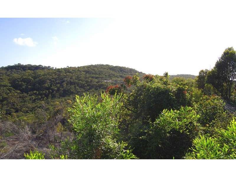 Lot 906 & 907 DP 752038, Beacon Hill NSW 2100