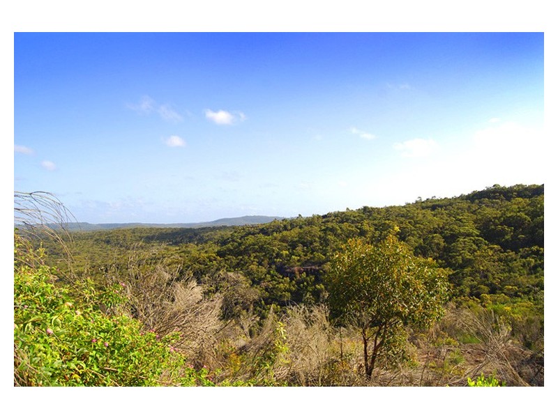 Lot 906 & 907 DP 752038, Beacon Hill NSW 2100