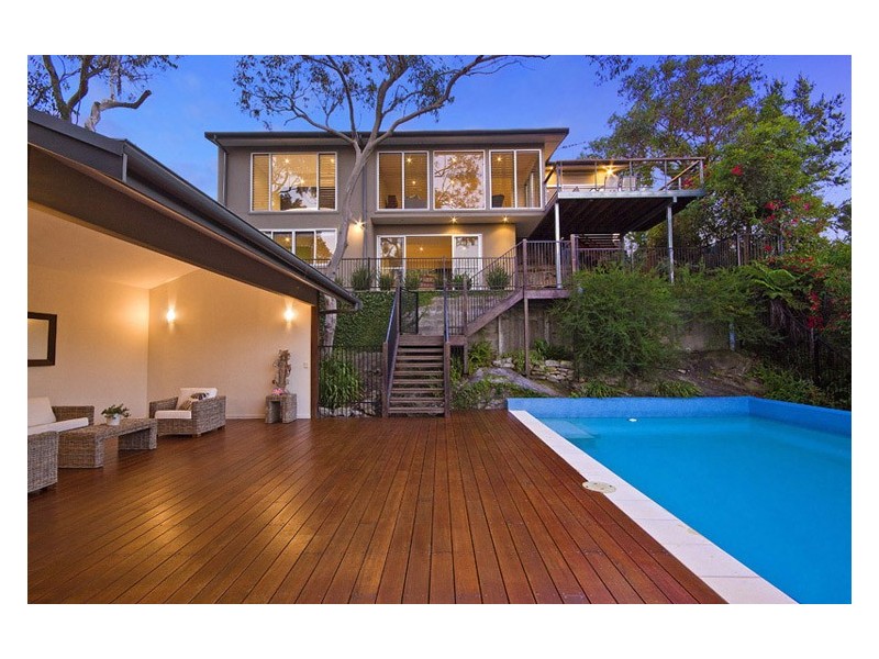 38 Coolabah Crescent, Forestville NSW 2087