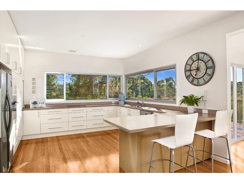 38 Coolabah Crescent, Forestville NSW 2087