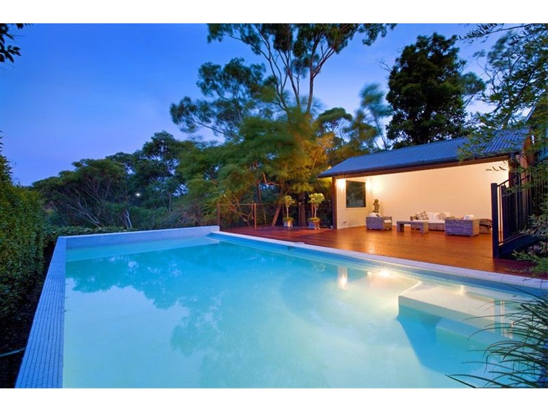 38 Coolabah Crescent, Forestville NSW 2087