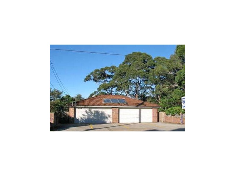 2/467 Warringah Road, Frenchs Forest NSW 2086