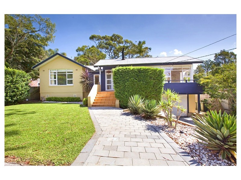 14 Cleary Avenue, Forestville NSW 2087