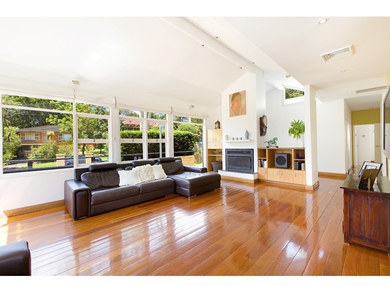 14 Cleary Avenue, Forestville NSW 2087