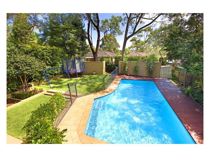 14 Cleary Avenue, Forestville NSW 2087