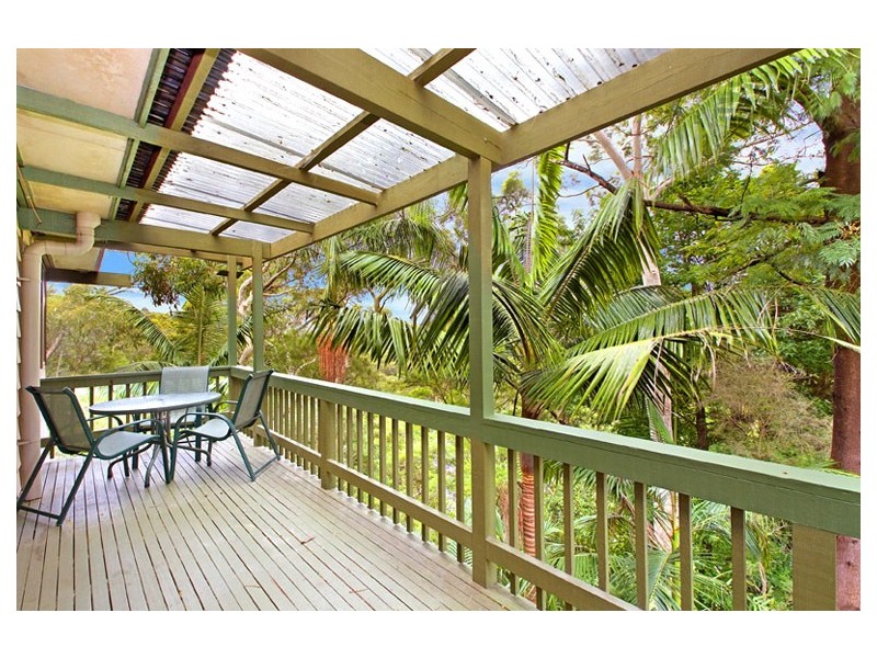 14 Lady Davidson Cct, Forestville NSW 2087