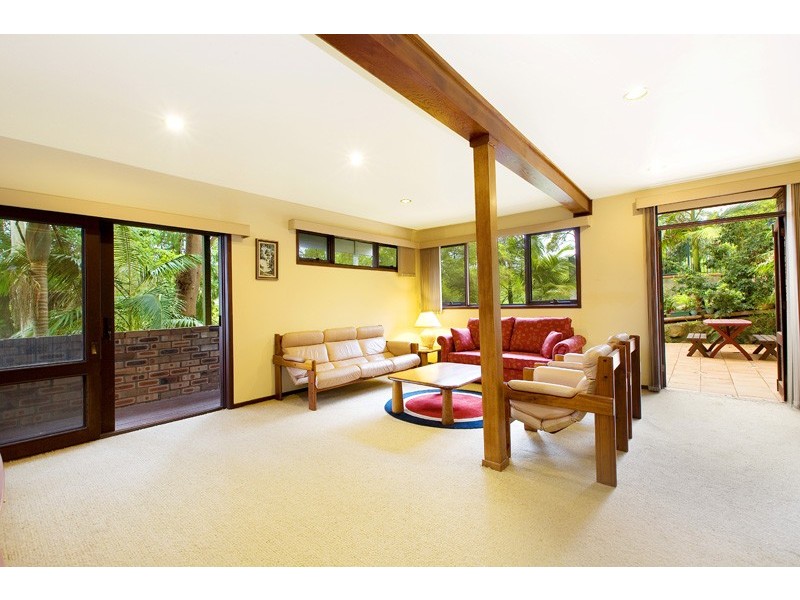 14 Lady Davidson Cct, Forestville NSW 2087