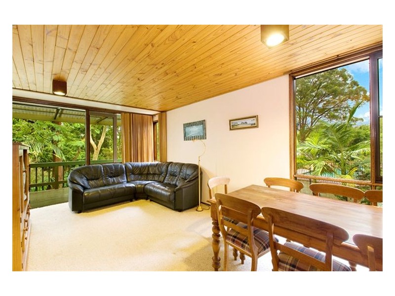 14 Lady Davidson Cct, Forestville NSW 2087