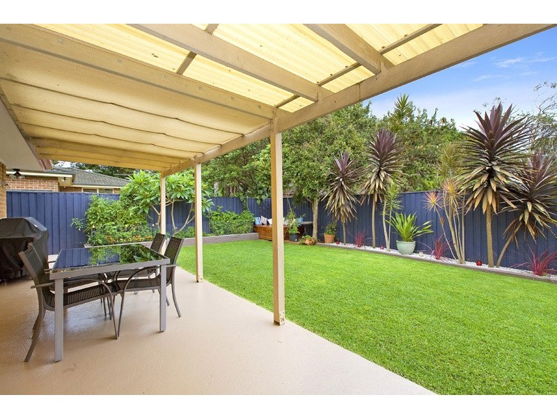 14A Cook Street, Forestville NSW 2087