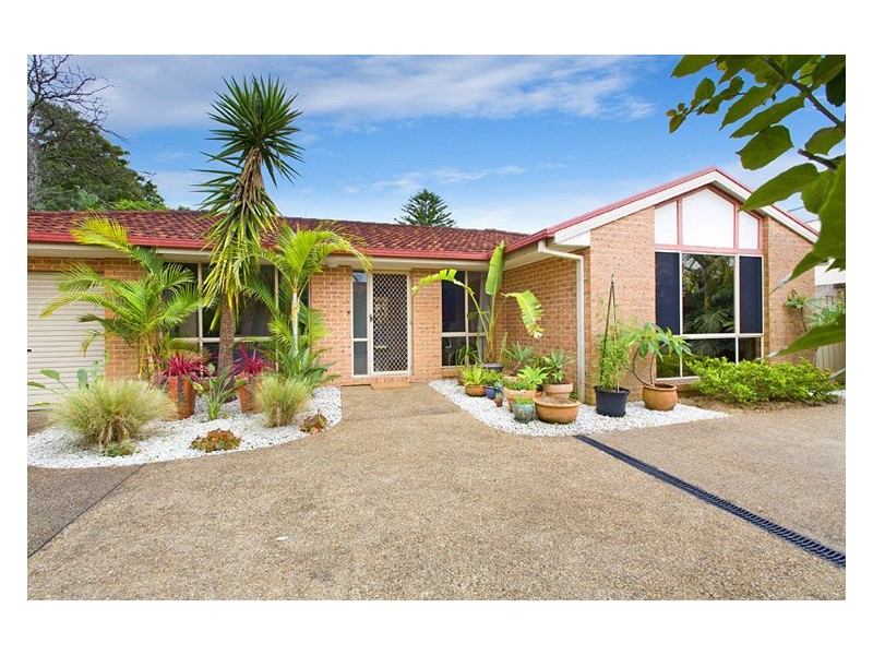 14A Cook Street, Forestville NSW 2087